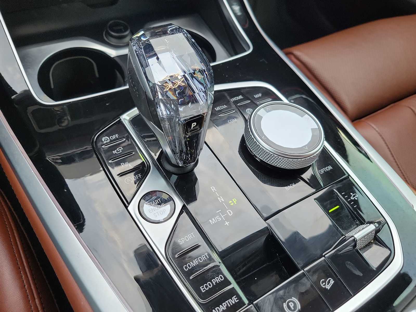 Thumbnail: 2019 BMW X7 - 21