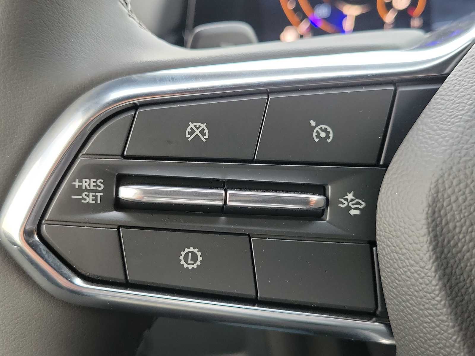 Thumbnail: 2026 Chevrolet Tahoe - 23