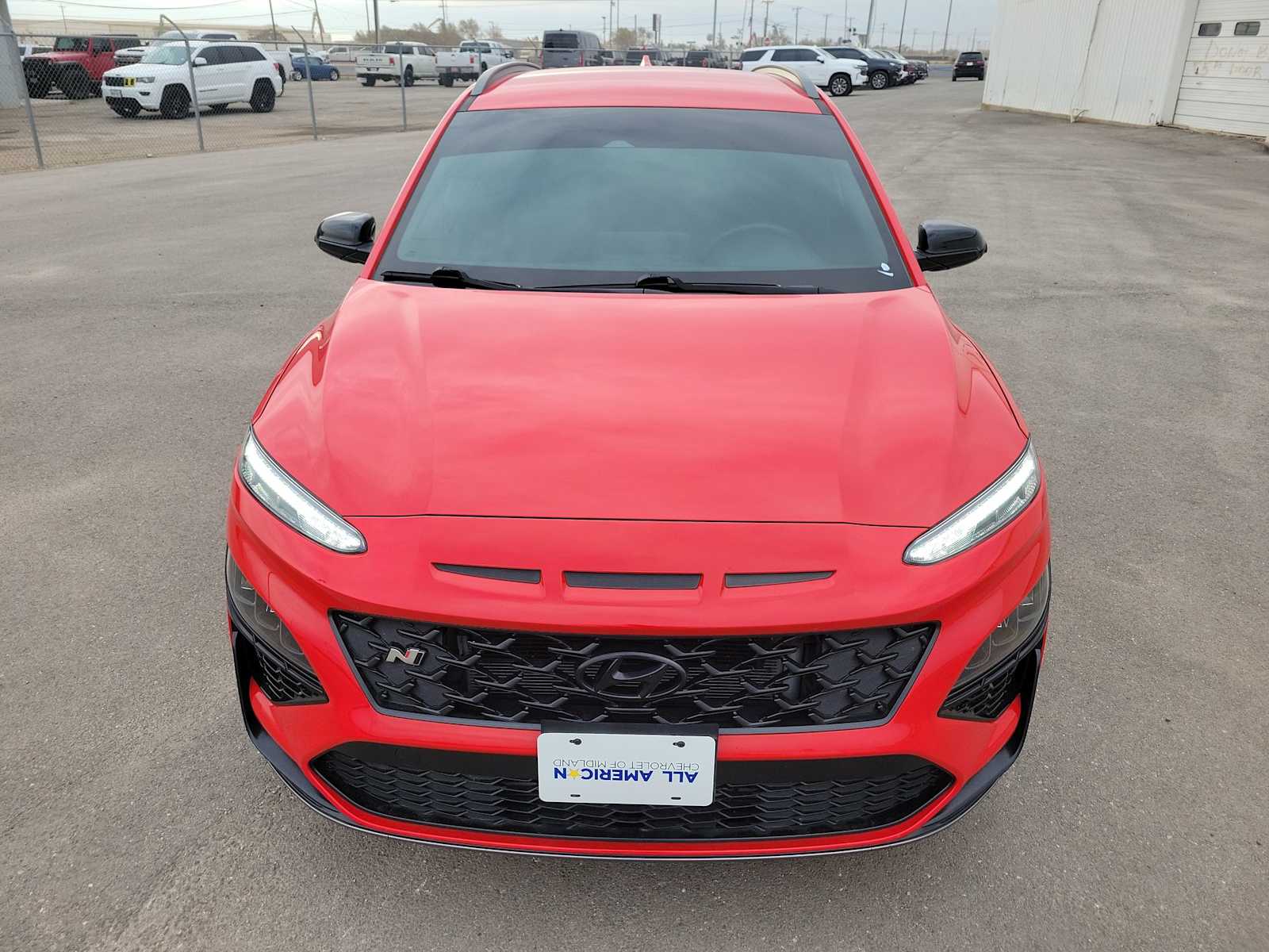 Thumbnail: 2023 Hyundai Kona - 14