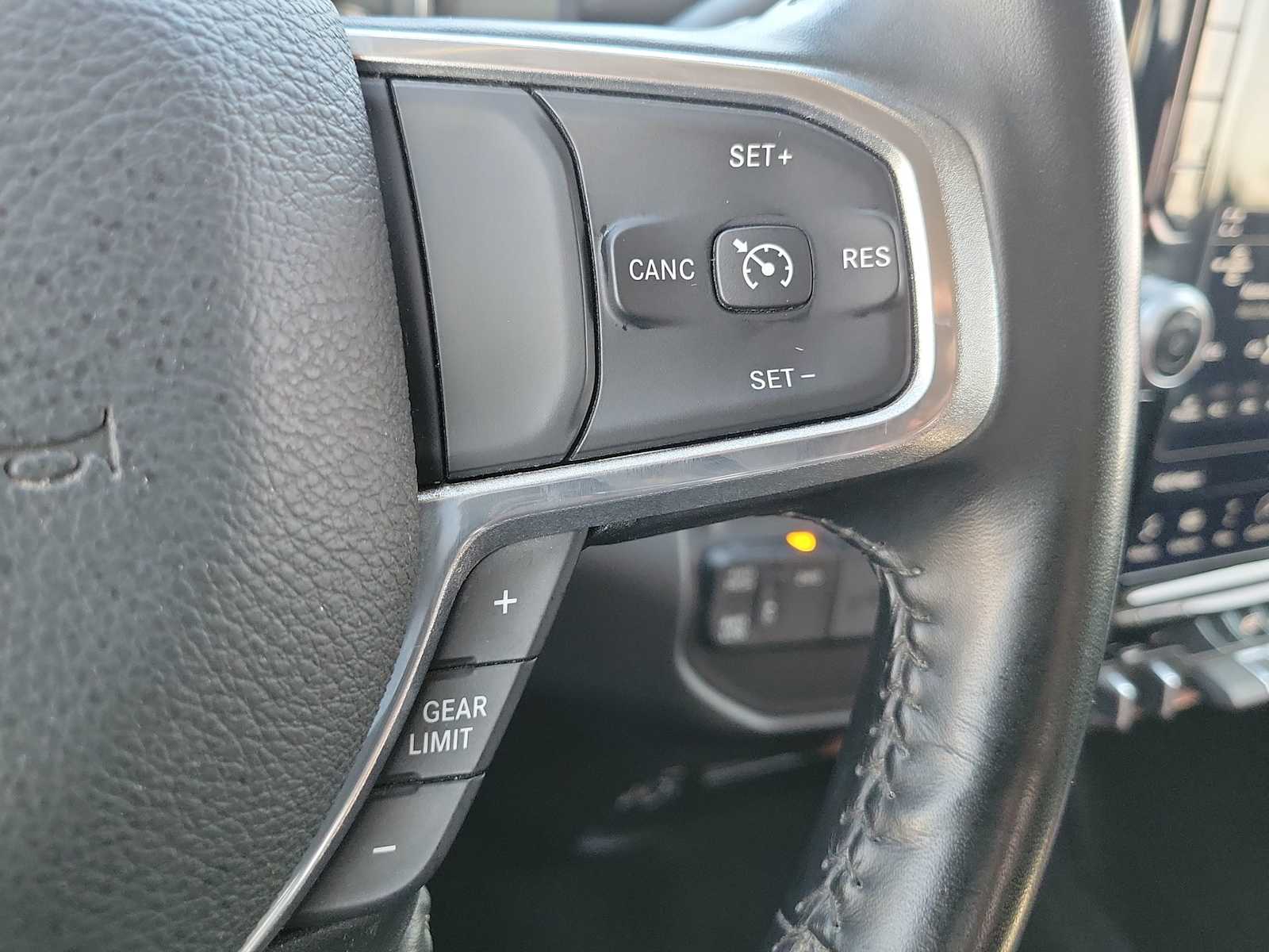 Thumbnail: 2024 RAM 2500 - 23