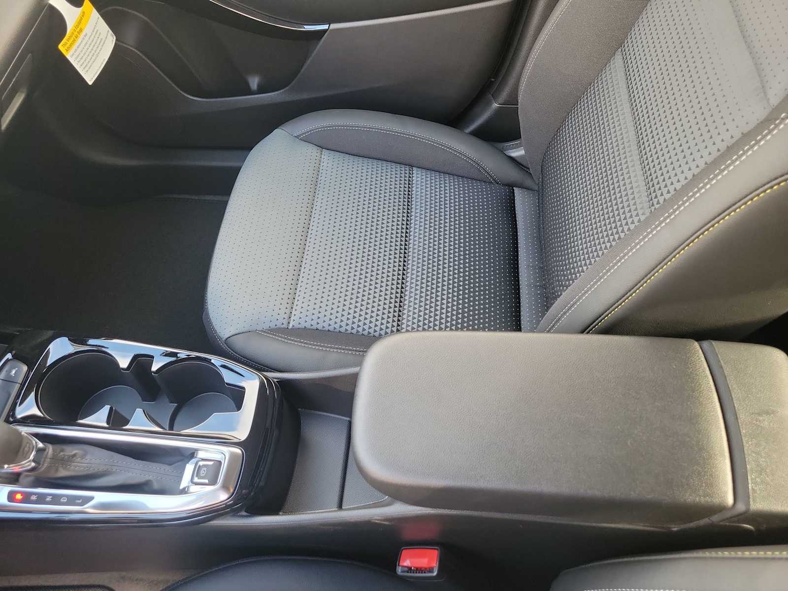 Thumbnail: 2026 Chevrolet Trax - 24