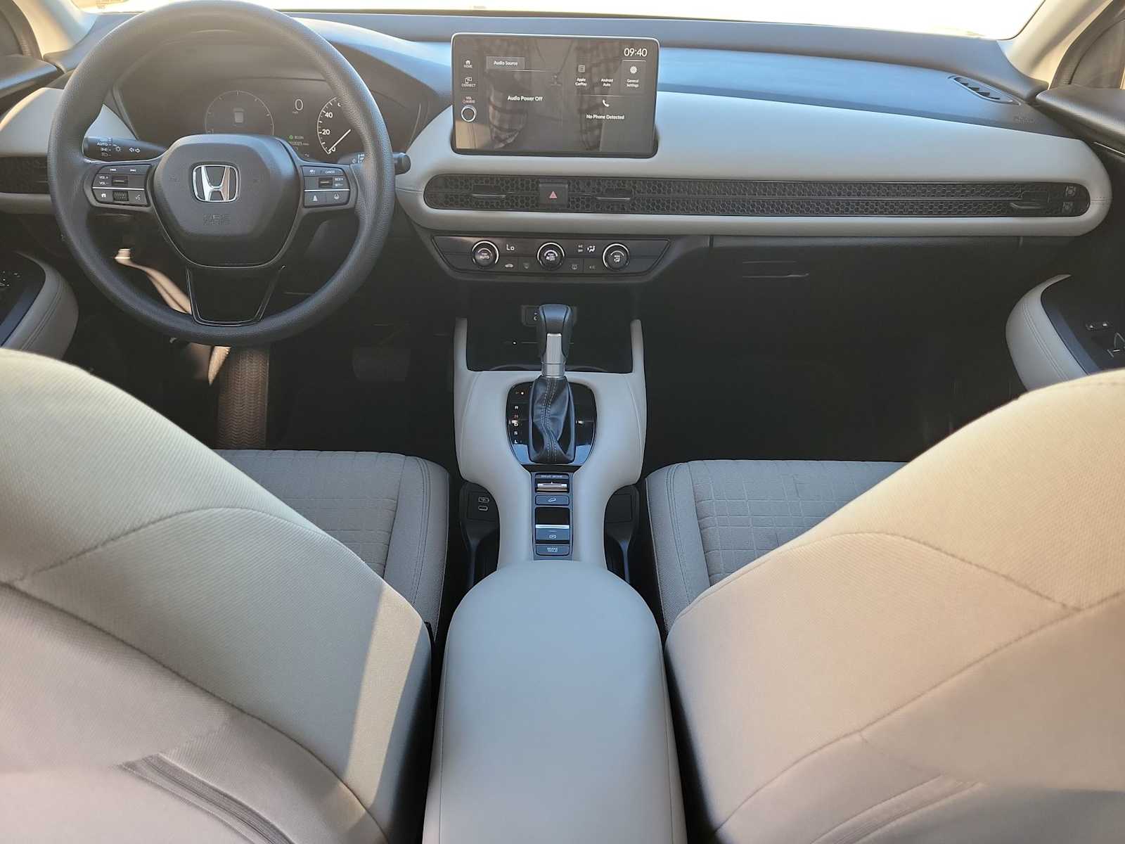 Thumbnail: 2026 Honda HR-V - 14