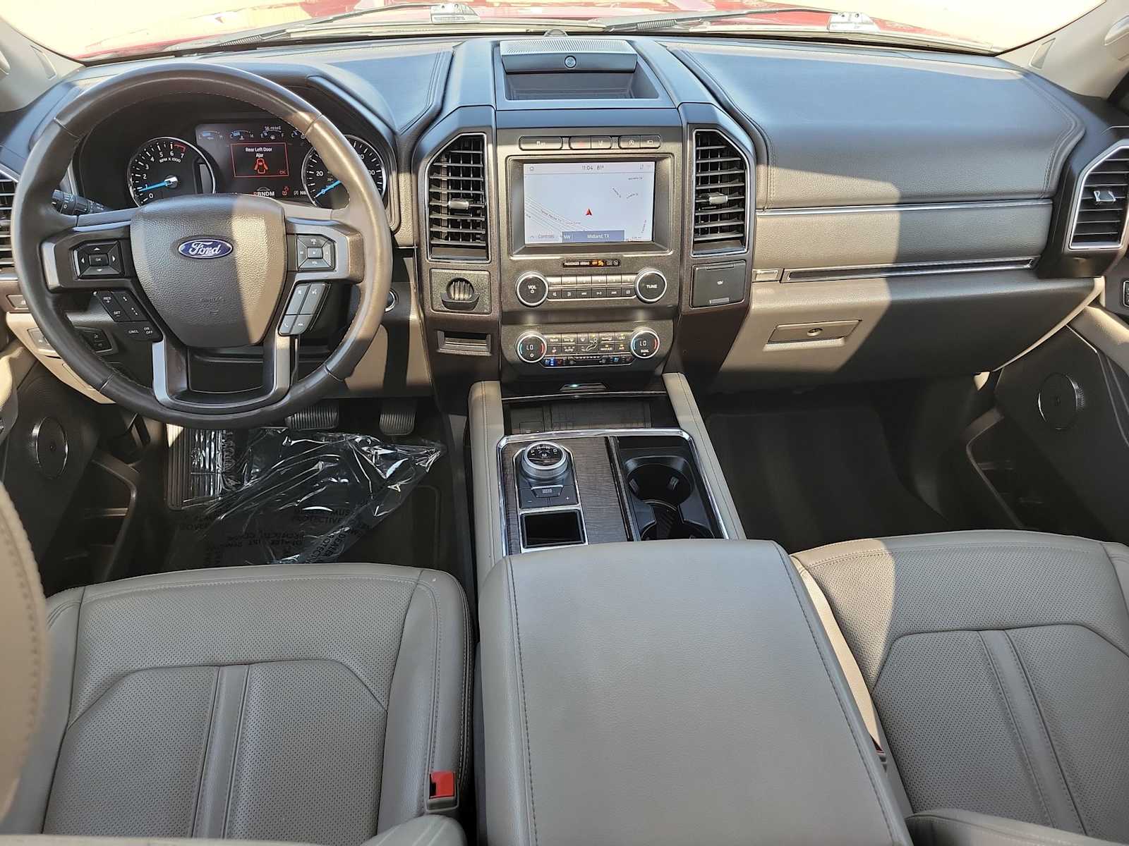 Thumbnail: 2021 Ford Expedition - 18