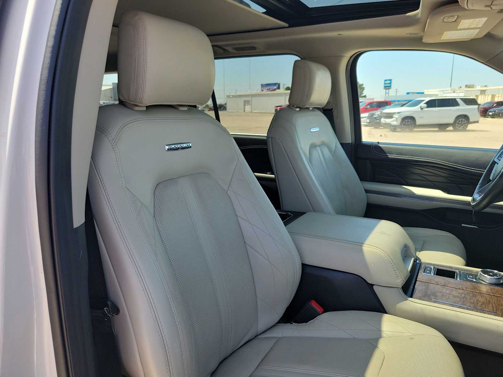 Thumbnail: 2020 Ford Expedition MAX - 22