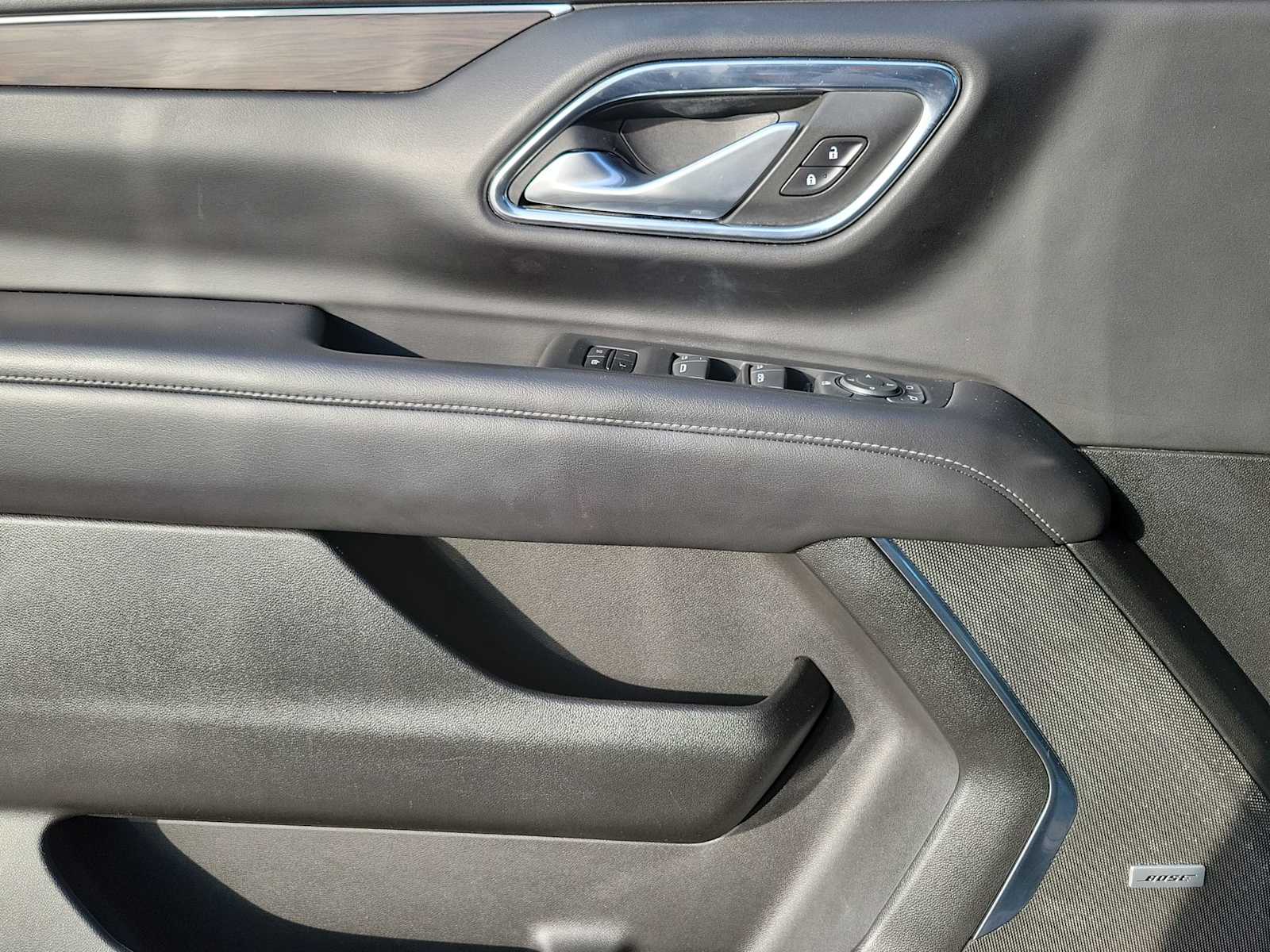 Thumbnail: 2021 Chevrolet Tahoe - 23