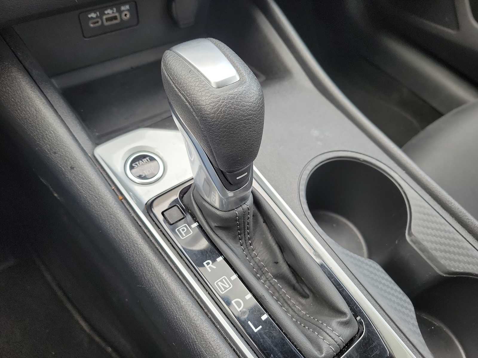 Thumbnail: 2025 Nissan Altima - 21