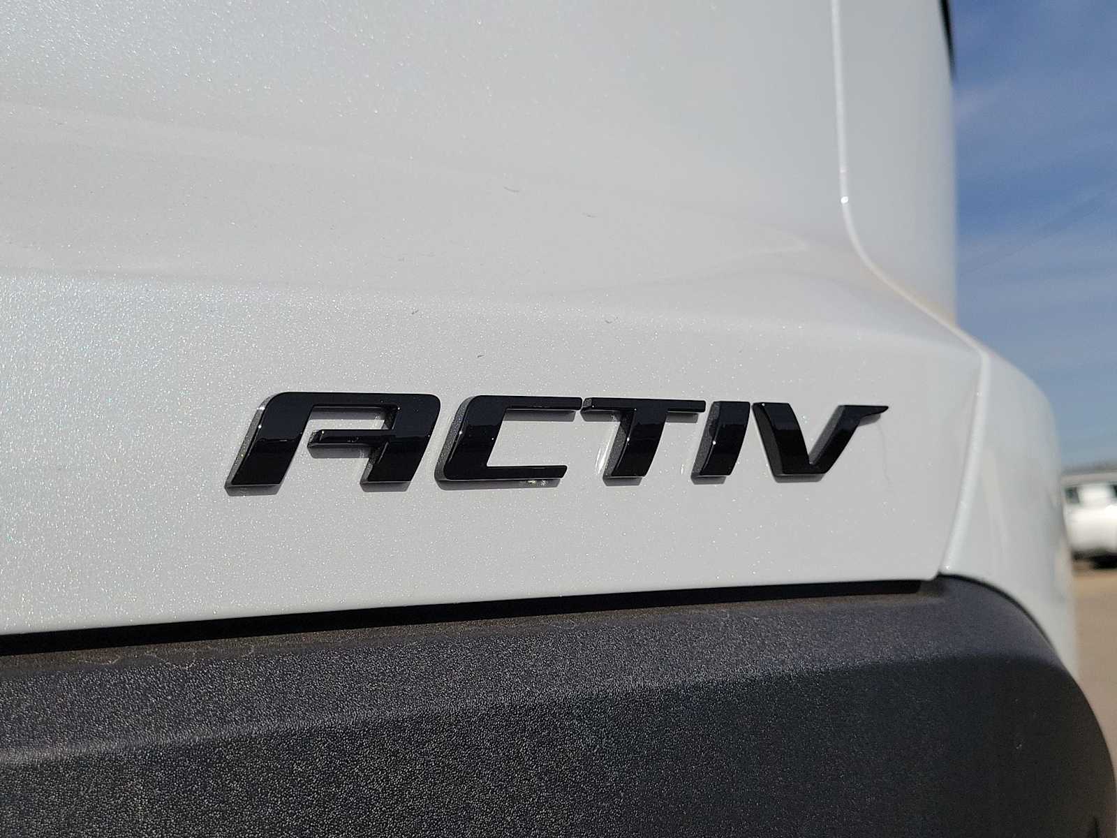 Thumbnail: 2026 Chevrolet Equinox - 15