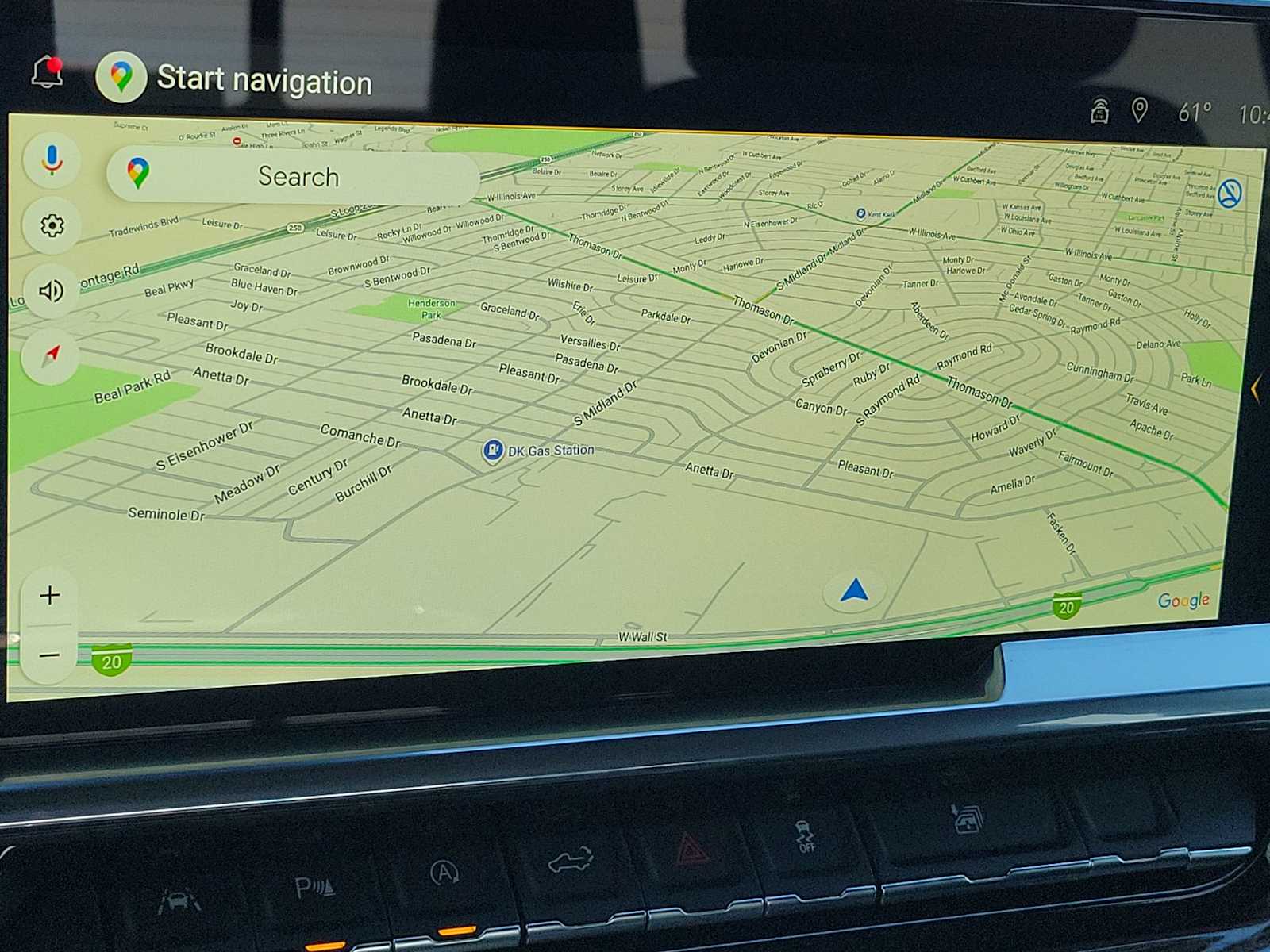 Thumbnail: 2026 Chevrolet Silverado 1500 - 29