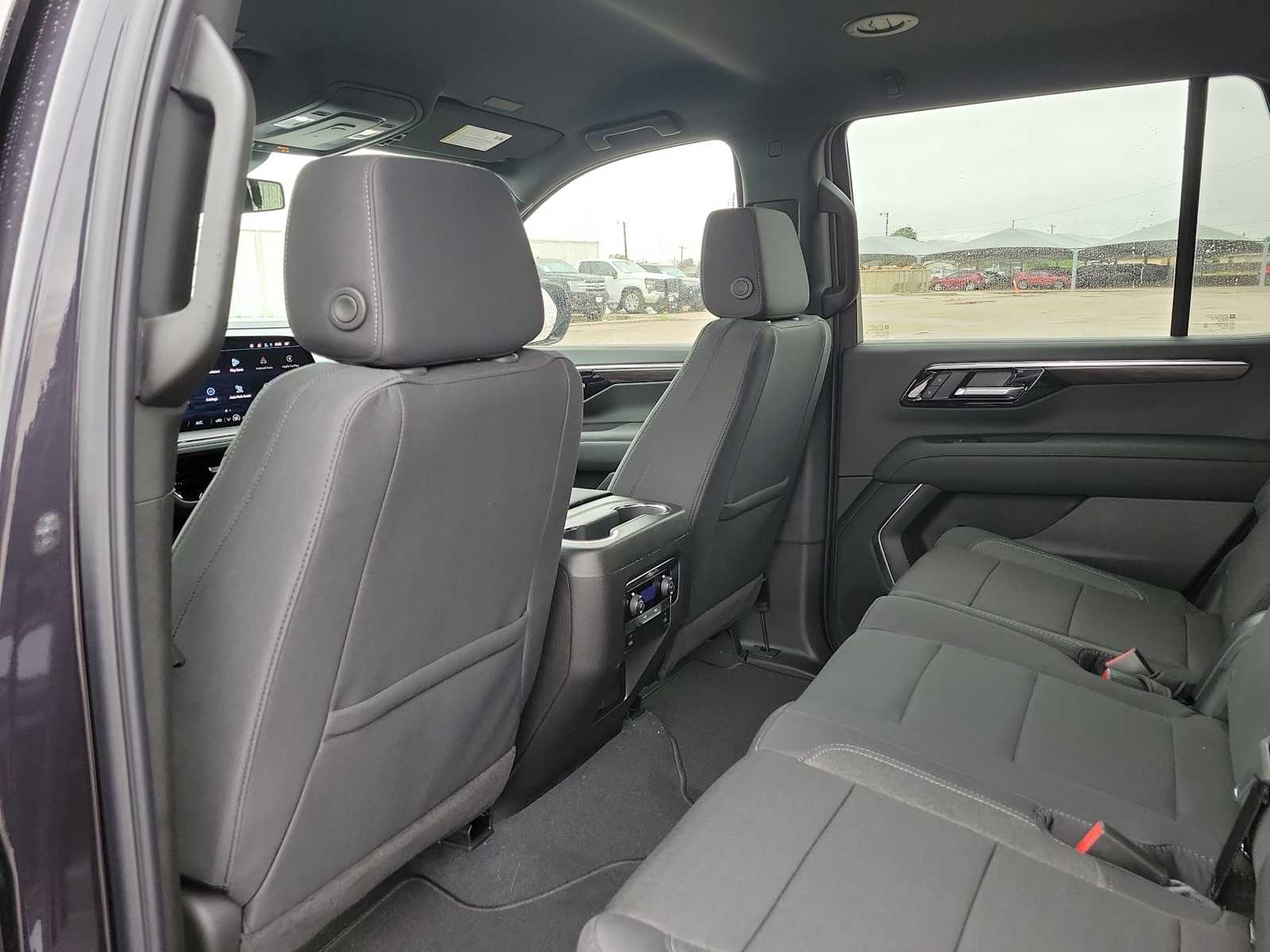 Thumbnail: 2026 Chevrolet Tahoe - 16