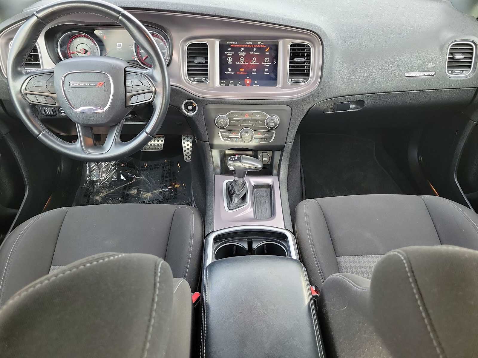 Thumbnail: 2023 Dodge Charger - 18