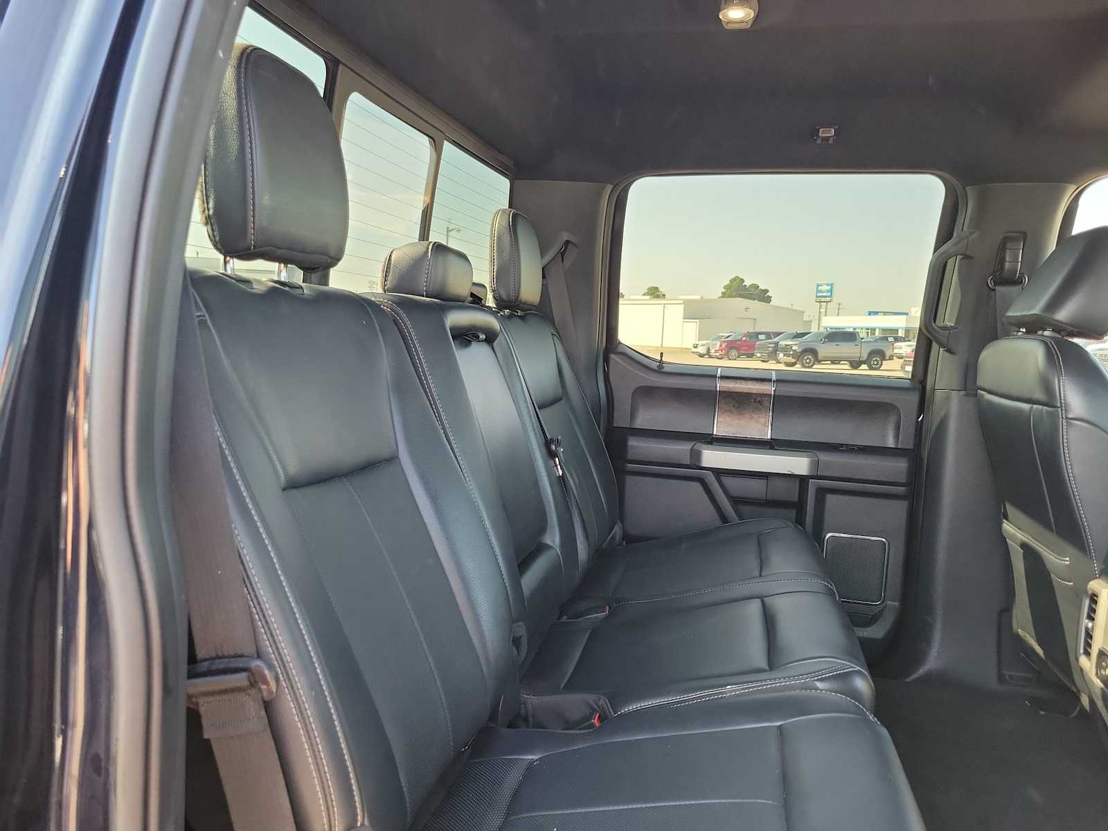 Thumbnail: 2022 Ford F-450 - 21