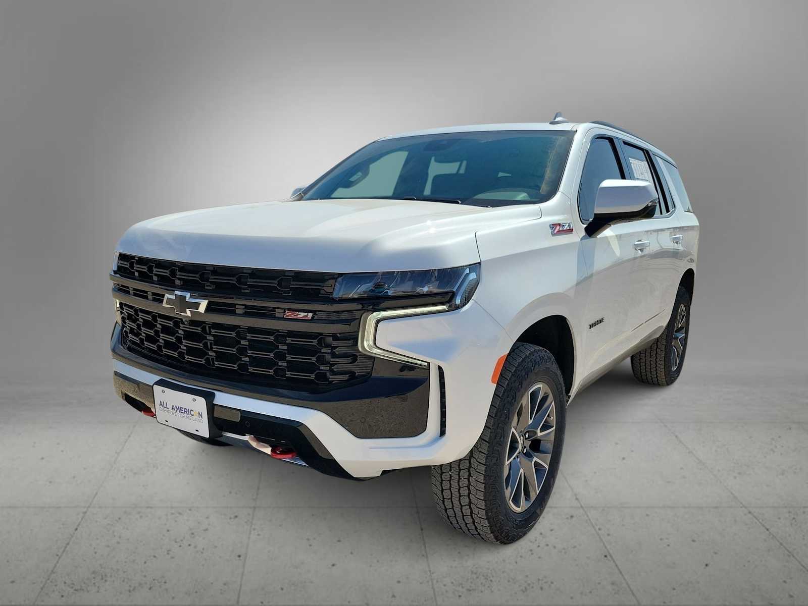 2024 Chevrolet Tahoe Z71 -
                Midland, TX