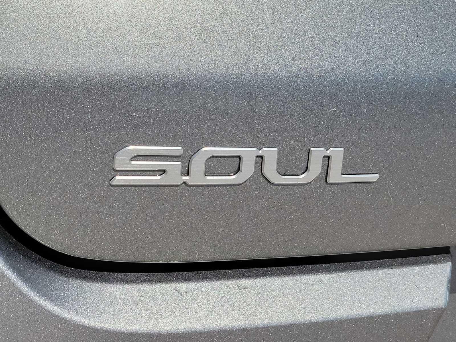 Thumbnail: 2025 Kia Soul - 11