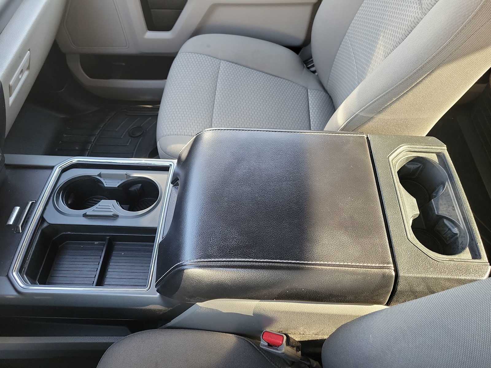 Thumbnail: 2017 Ford F-250 - 20