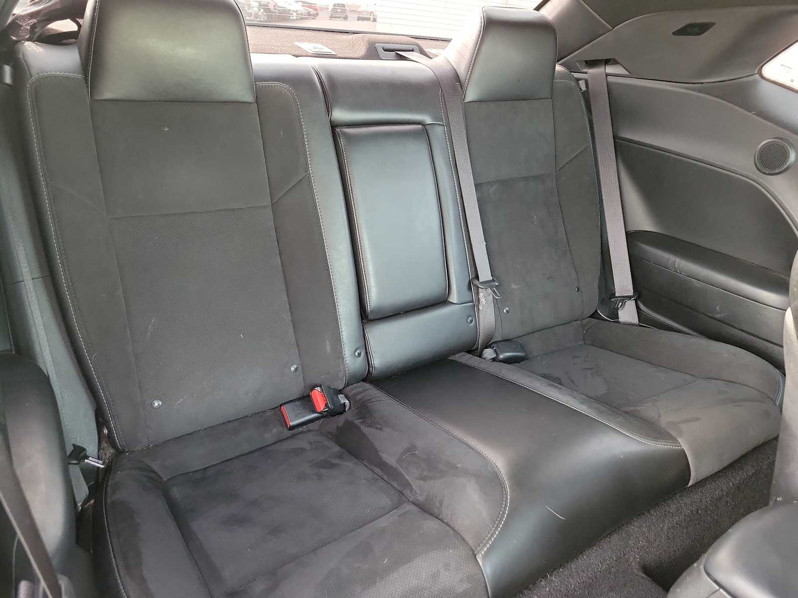 Thumbnail: 2021 Dodge Challenger - 21