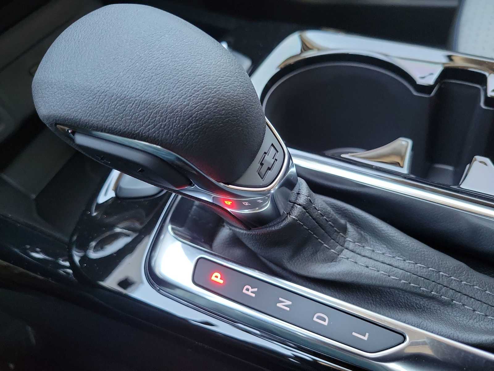 Thumbnail: 2026 Chevrolet Trax - 25