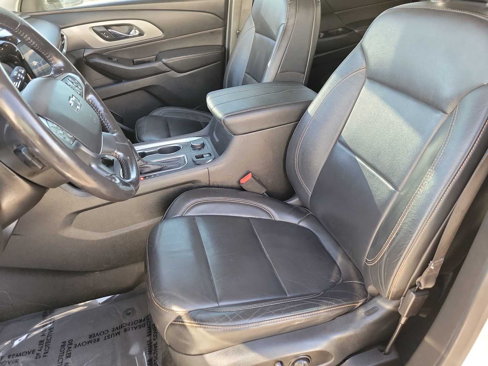 Thumbnail: 2020 Chevrolet Traverse - 15