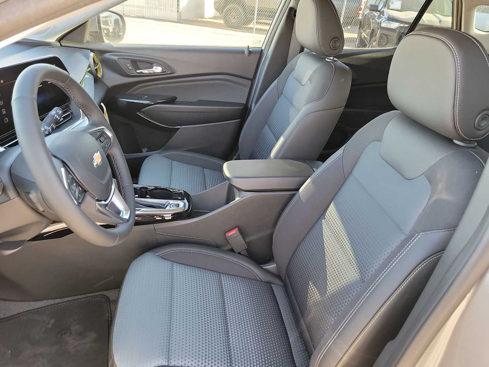 Thumbnail: 2026 Chevrolet Trax - 19