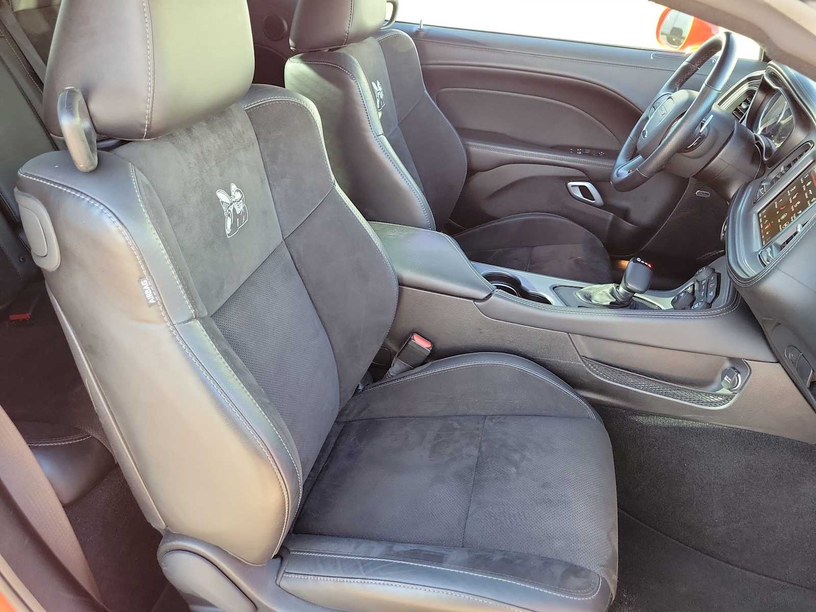 Thumbnail: 2023 Dodge Challenger - 18