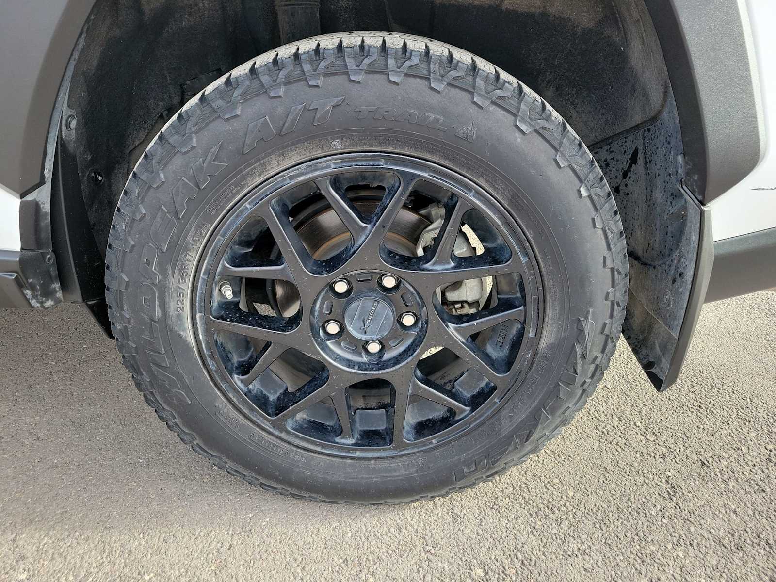 Thumbnail: 2022 Toyota RAV4 - 16