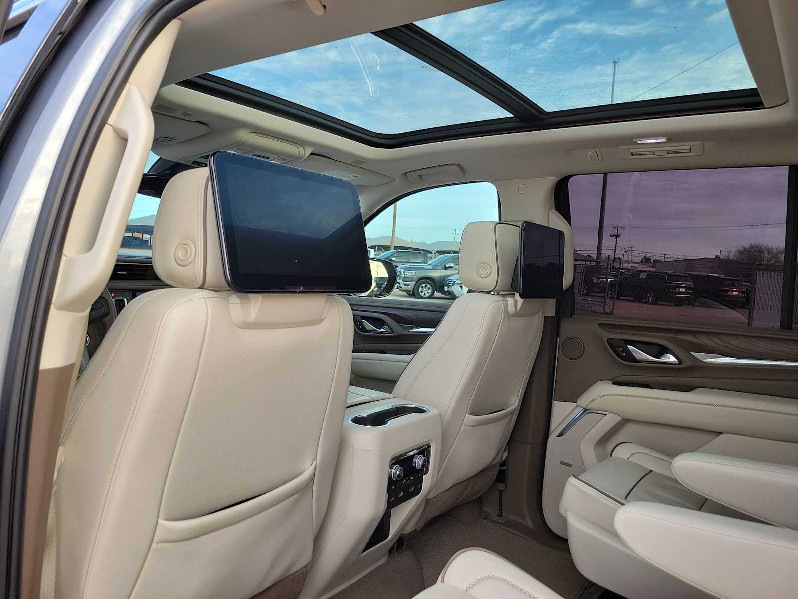 Thumbnail: 2021 GMC Yukon - 20