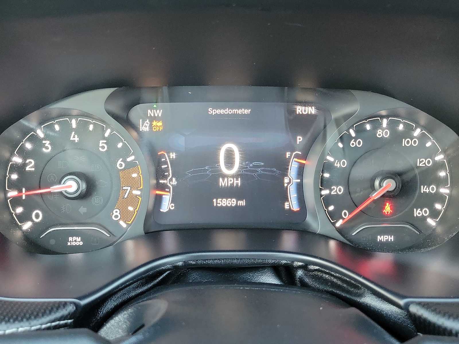 Thumbnail: 2024 Jeep Compass - 26