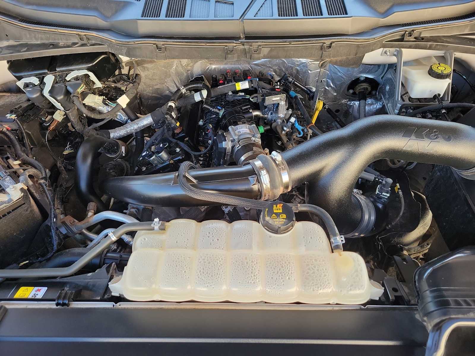 Thumbnail: 2021 Ford F-150 - 13