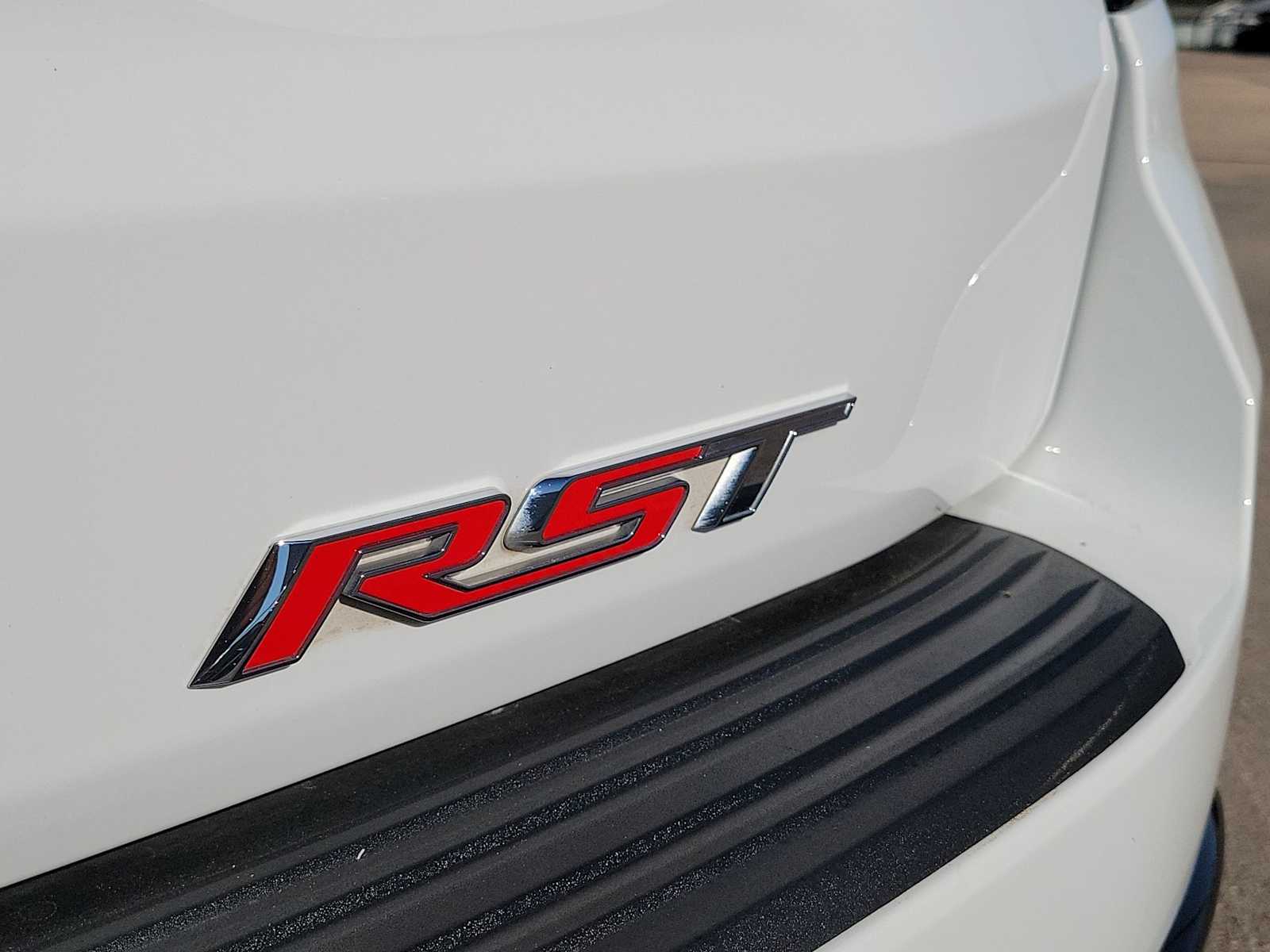 Thumbnail: 2024 Chevrolet Tahoe - 15