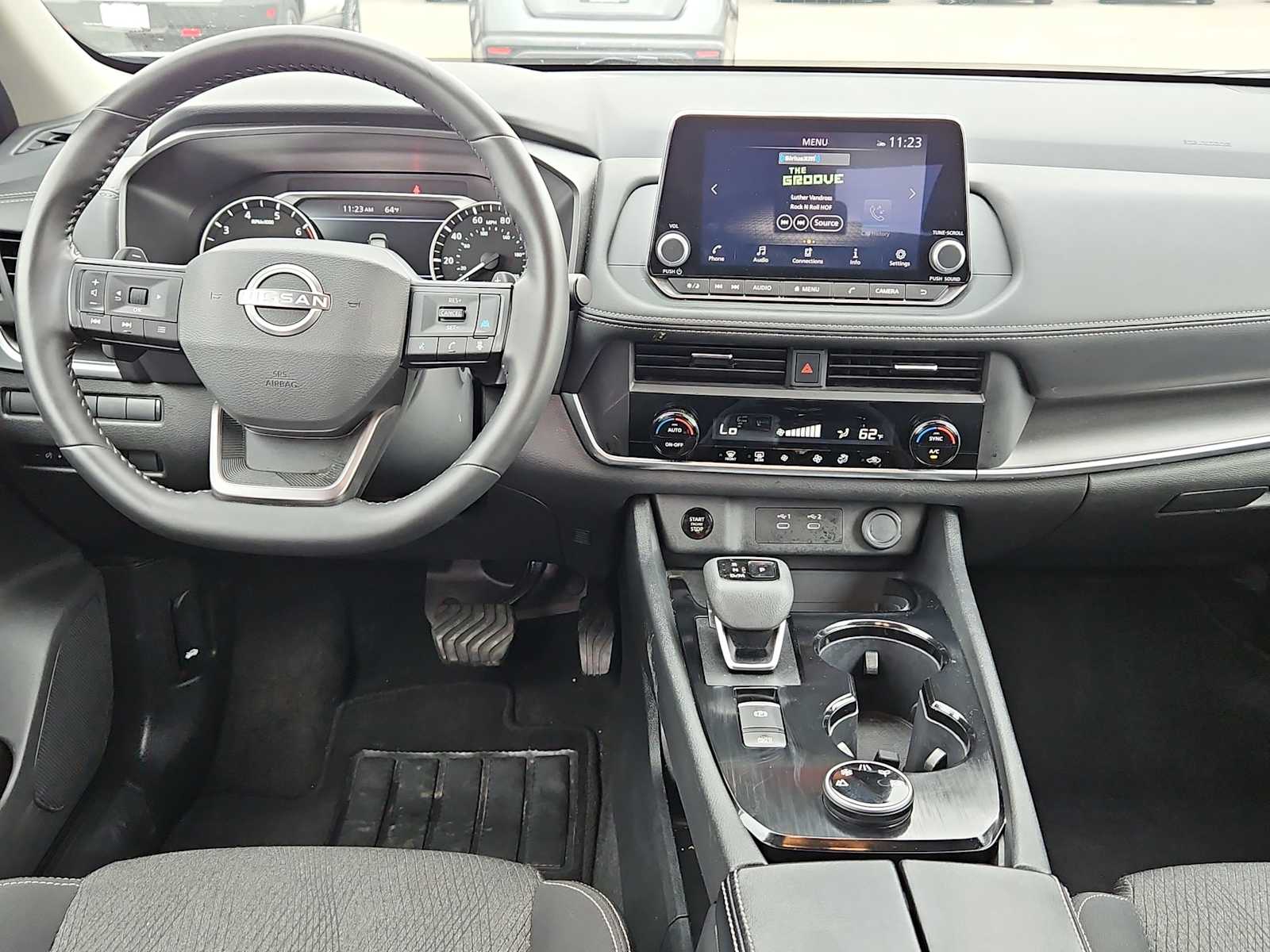 Thumbnail: 2025 Nissan Rogue - 14
