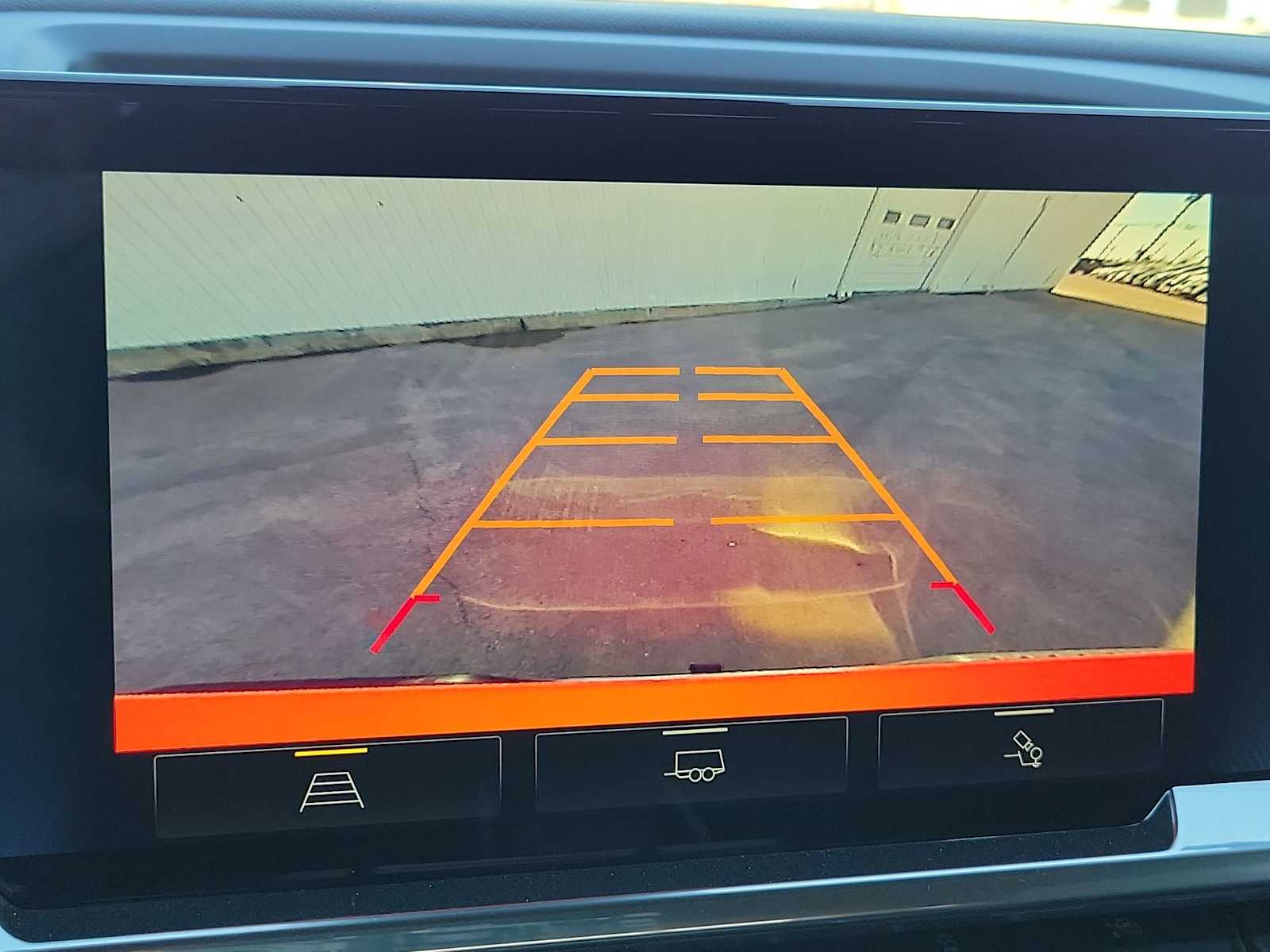 Thumbnail: 2026 Chevrolet Silverado 1500 - 28