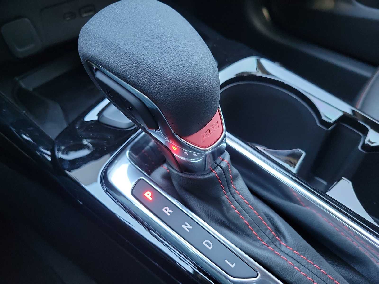 Thumbnail: 2026 Chevrolet Trax - 25