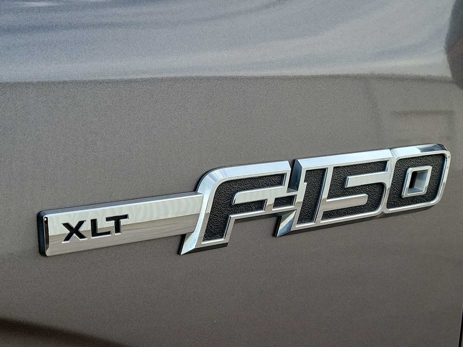 Thumbnail: 2014 Ford F-150 - 15