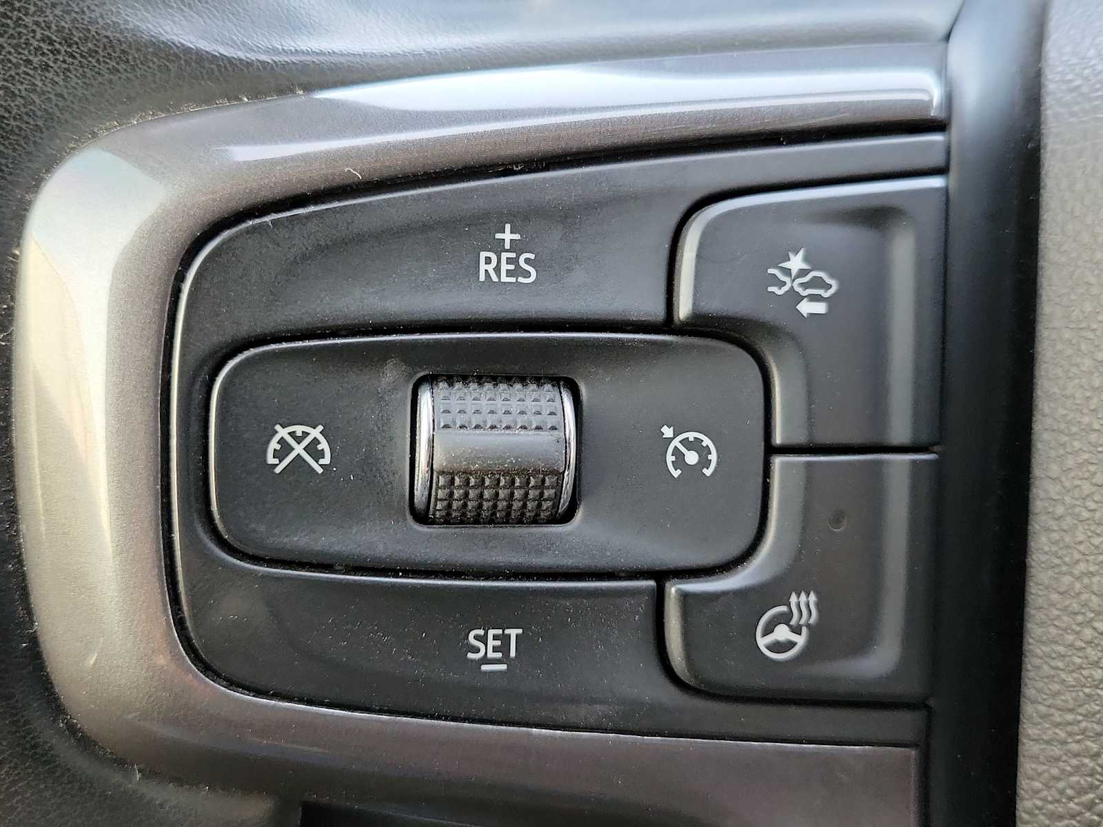 Thumbnail: 2024 Chevrolet Silverado 2500 - 23