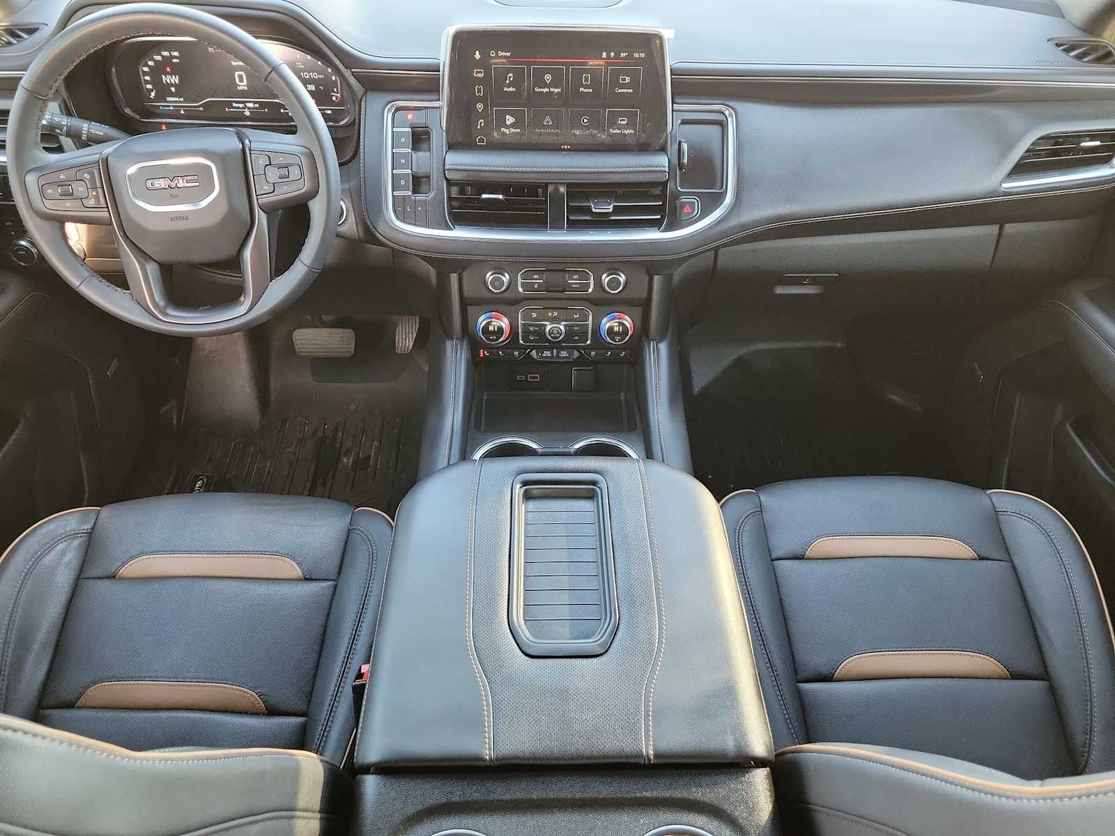 Thumbnail: 2023 GMC Yukon - 18