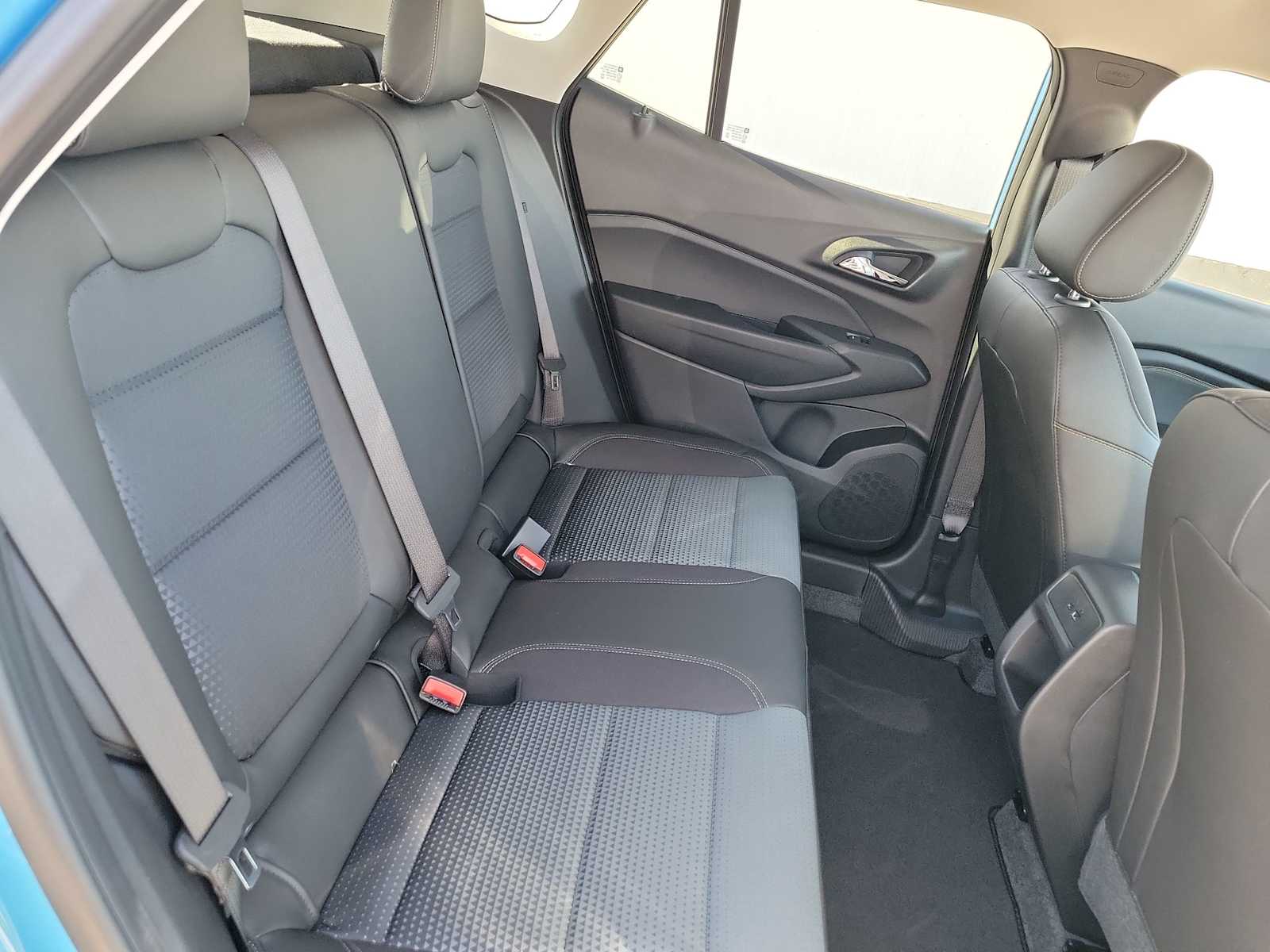 Thumbnail: 2026 Chevrolet Trax - 21