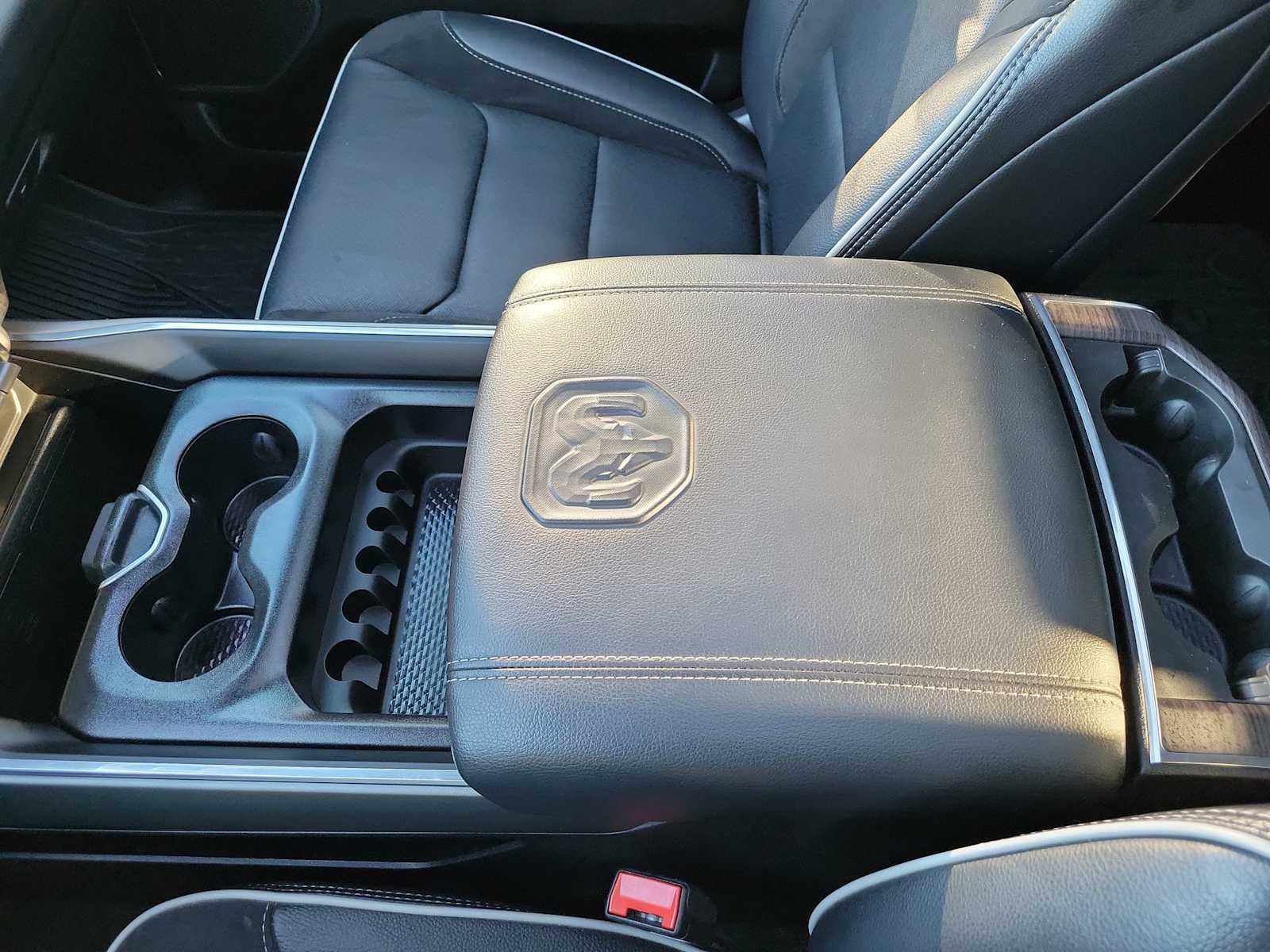 Thumbnail: 2025 RAM 1500 - 24