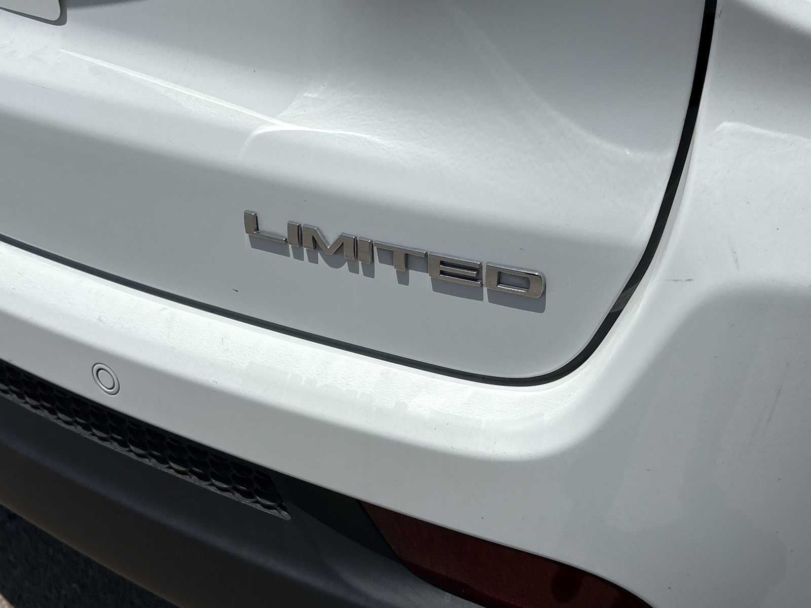Thumbnail: 2025 Jeep Compass - 11