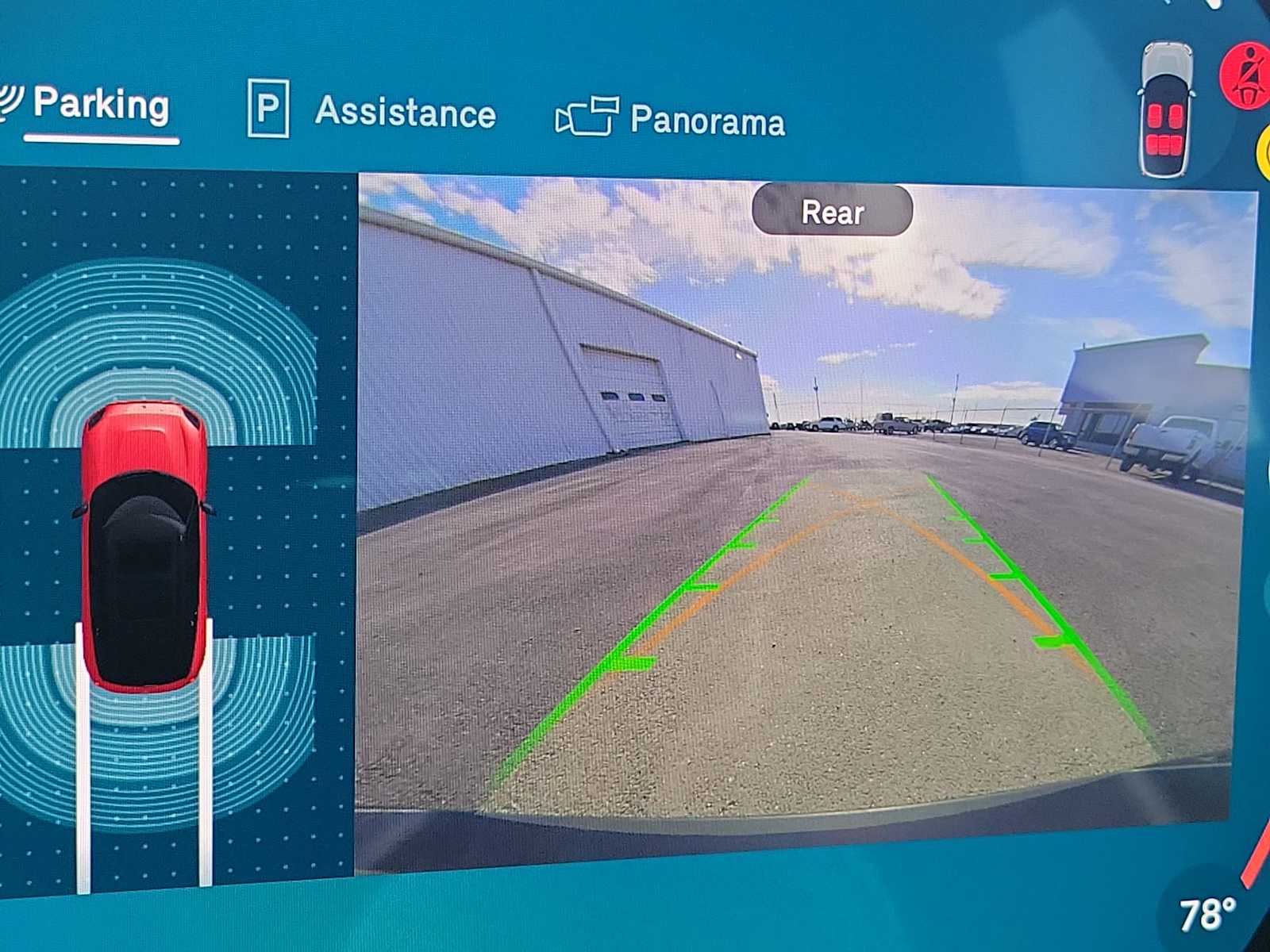 Thumbnail: 2025 MINI Cooper Countryman - 28