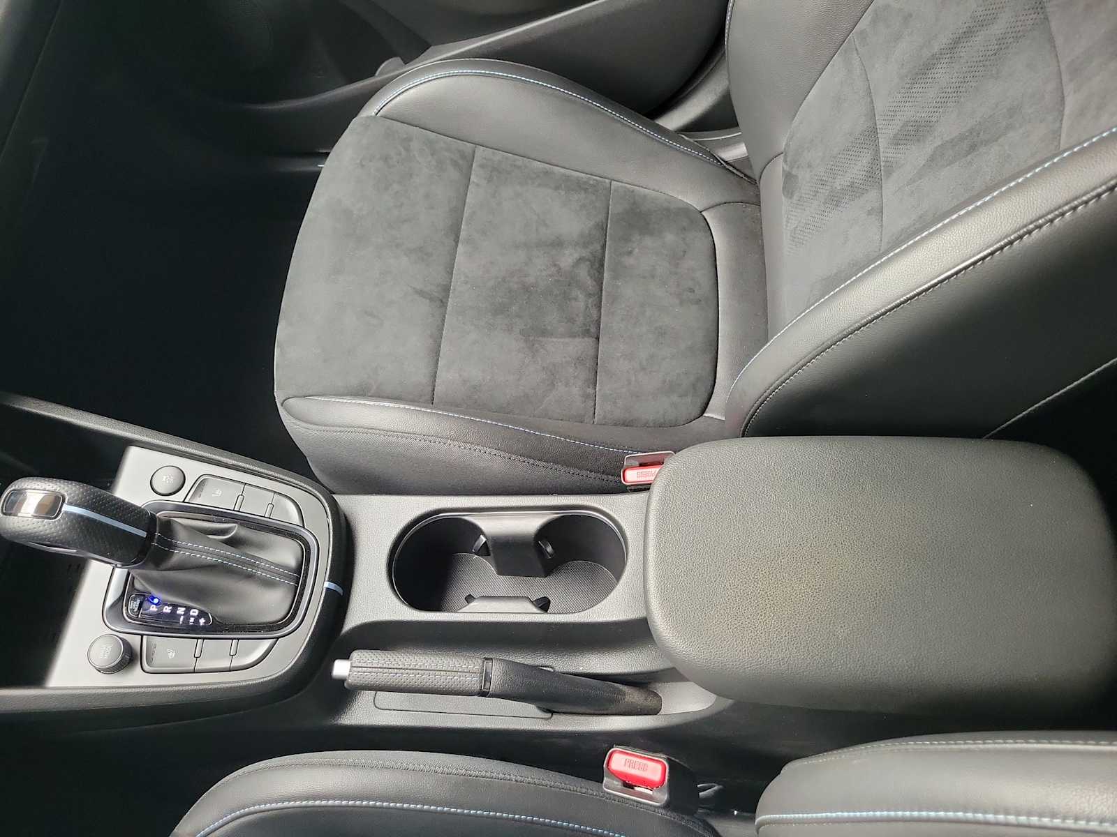 Thumbnail: 2023 Hyundai Kona - 24