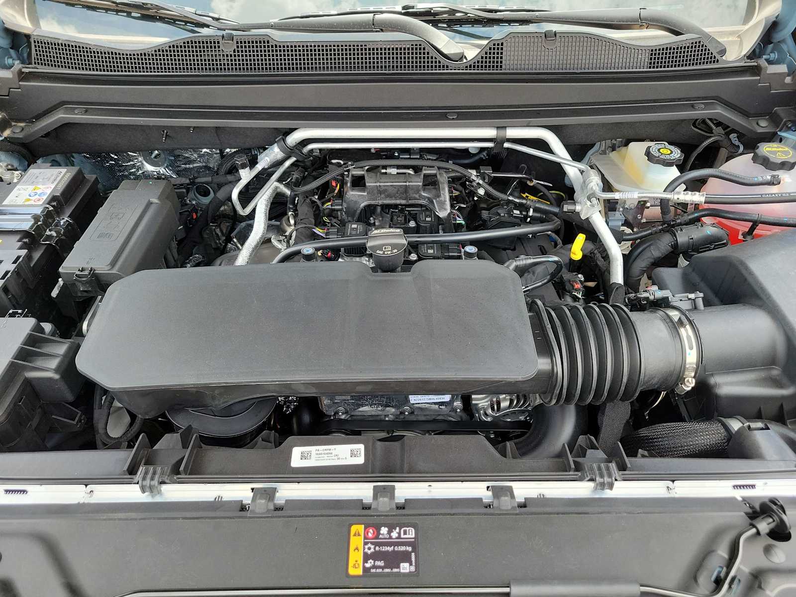 Thumbnail: 2026 Chevrolet Colorado - 13