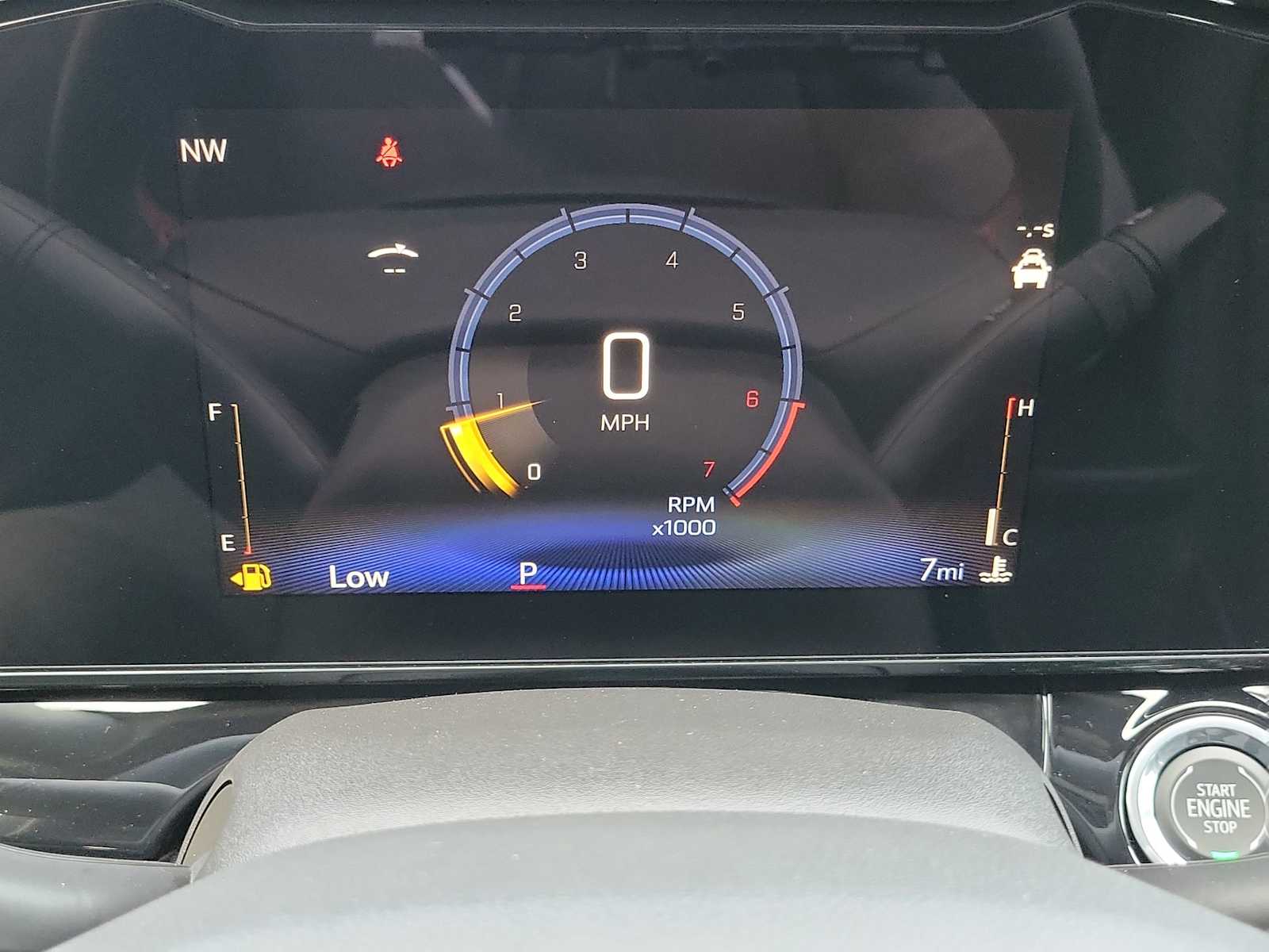 Thumbnail: 2026 Chevrolet Trax - 21