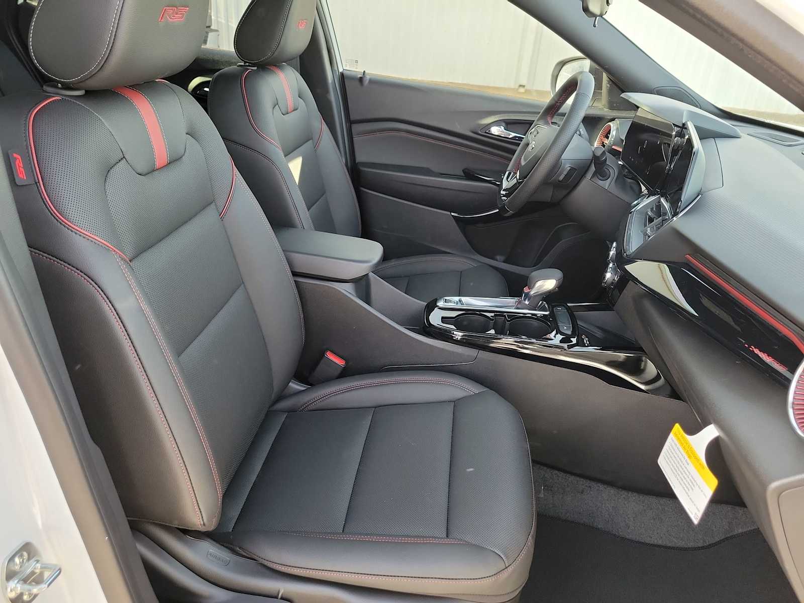 Thumbnail: 2026 Chevrolet Trax - 22