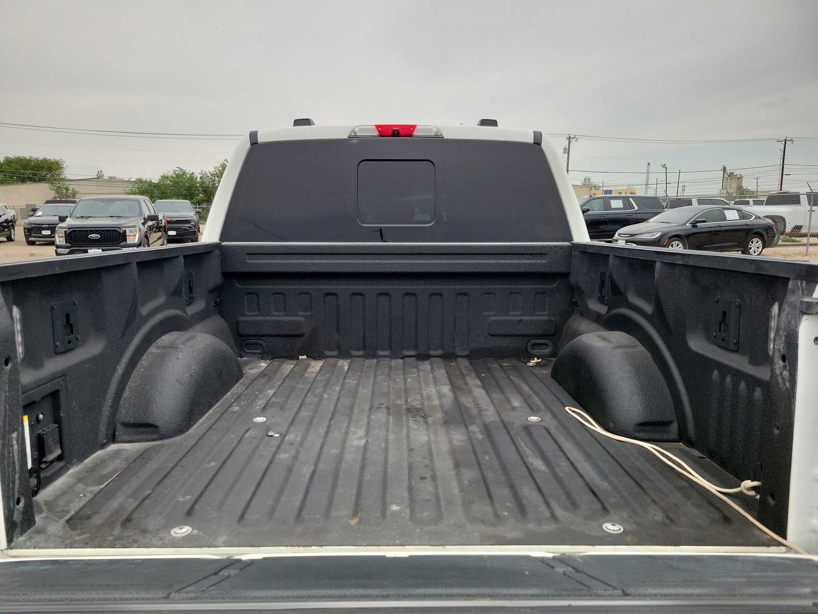 2021 Ford F-150 Platinum 27