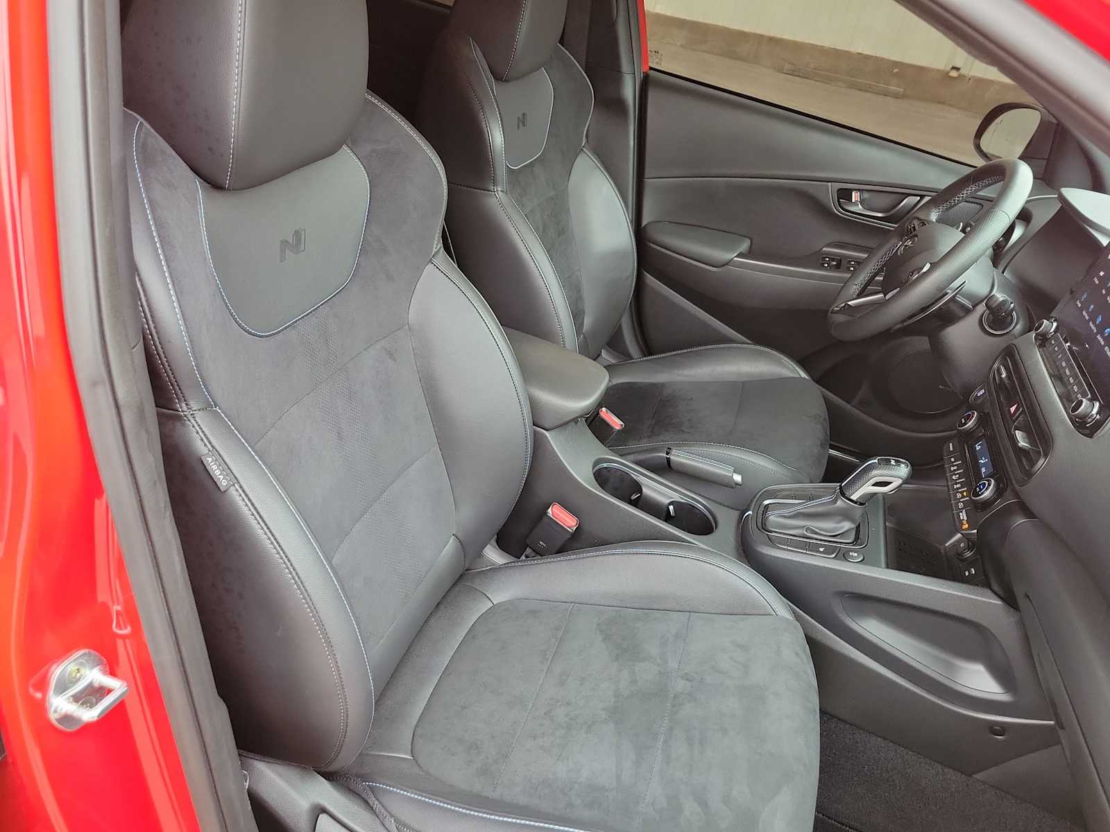 Thumbnail: 2023 Hyundai Kona - 22