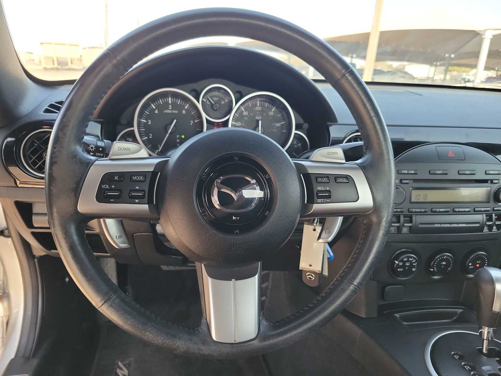 Thumbnail: 2007 Mazda MX-5 Miata - 23