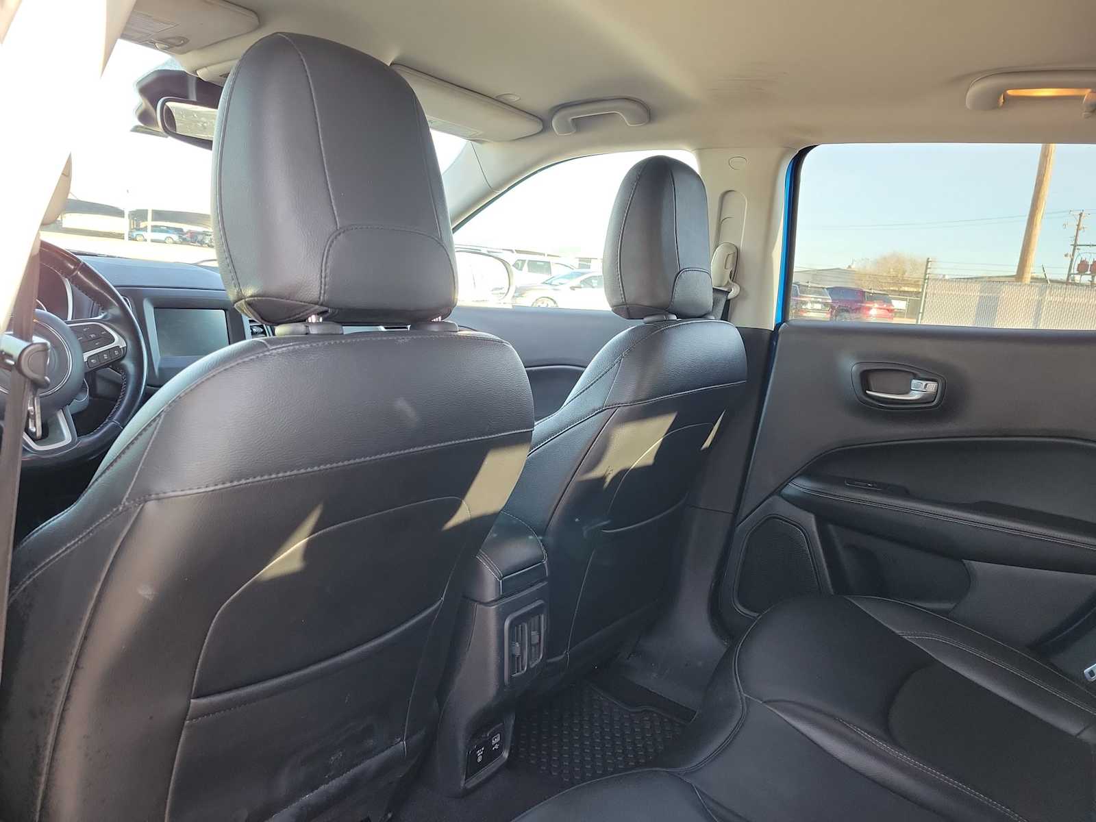 Thumbnail: 2021 Jeep Compass - 20