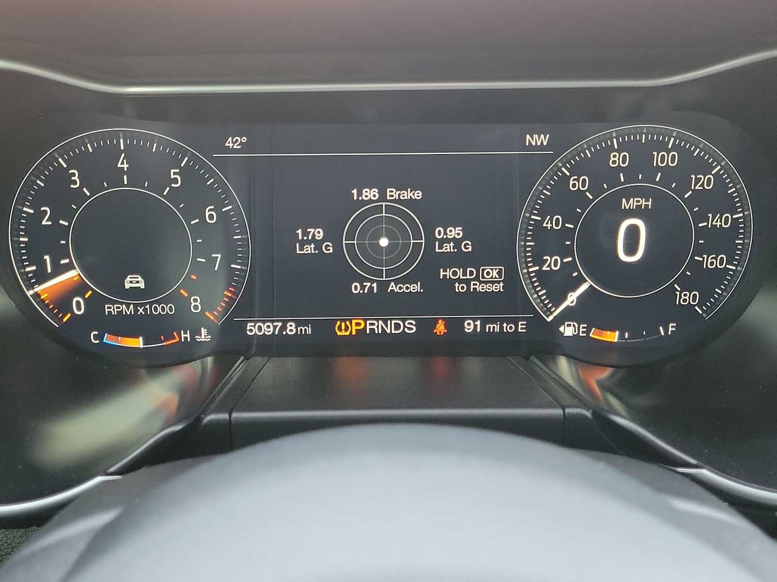 Thumbnail: 2023 Ford Mustang - 26