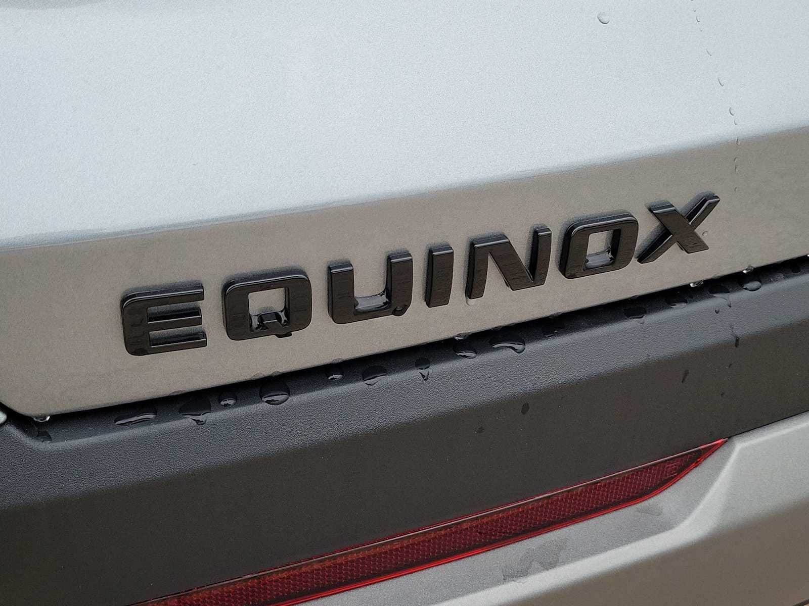 Thumbnail: 2026 Chevrolet Equinox - 11