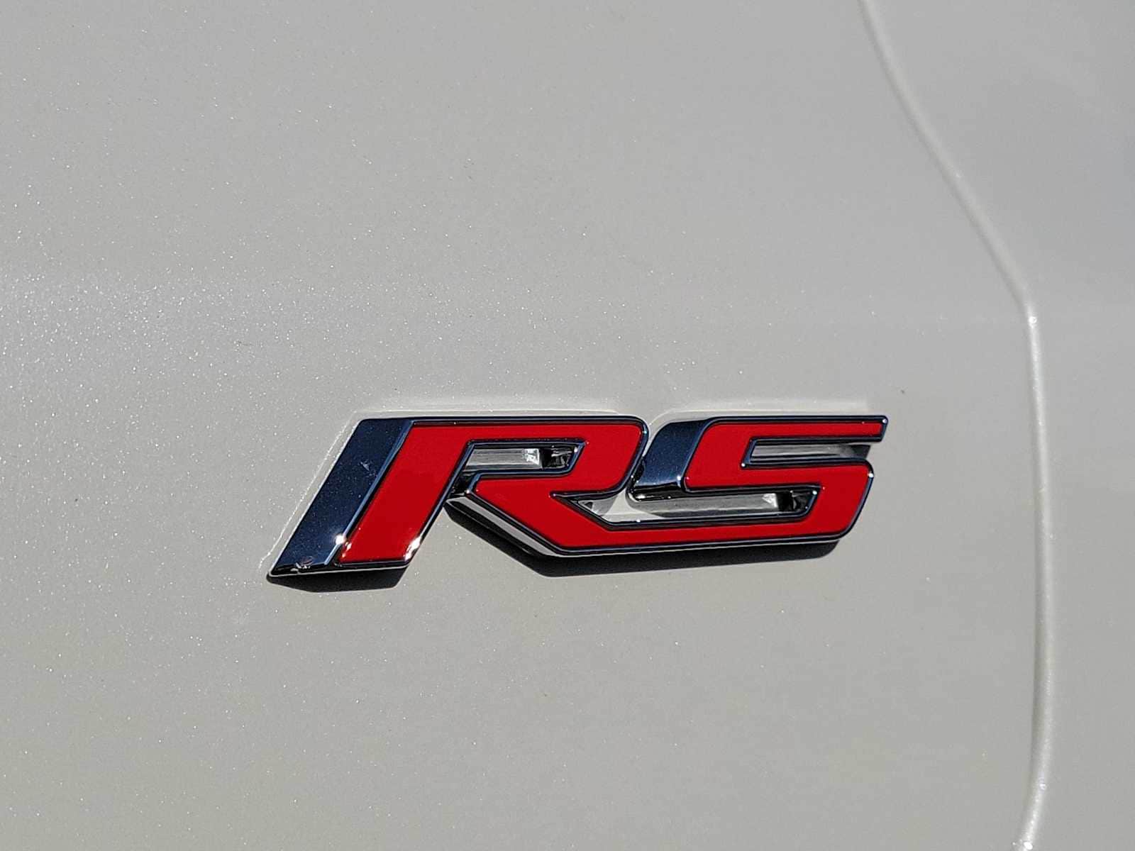 Thumbnail: 2026 Chevrolet TrailBlazer - 11