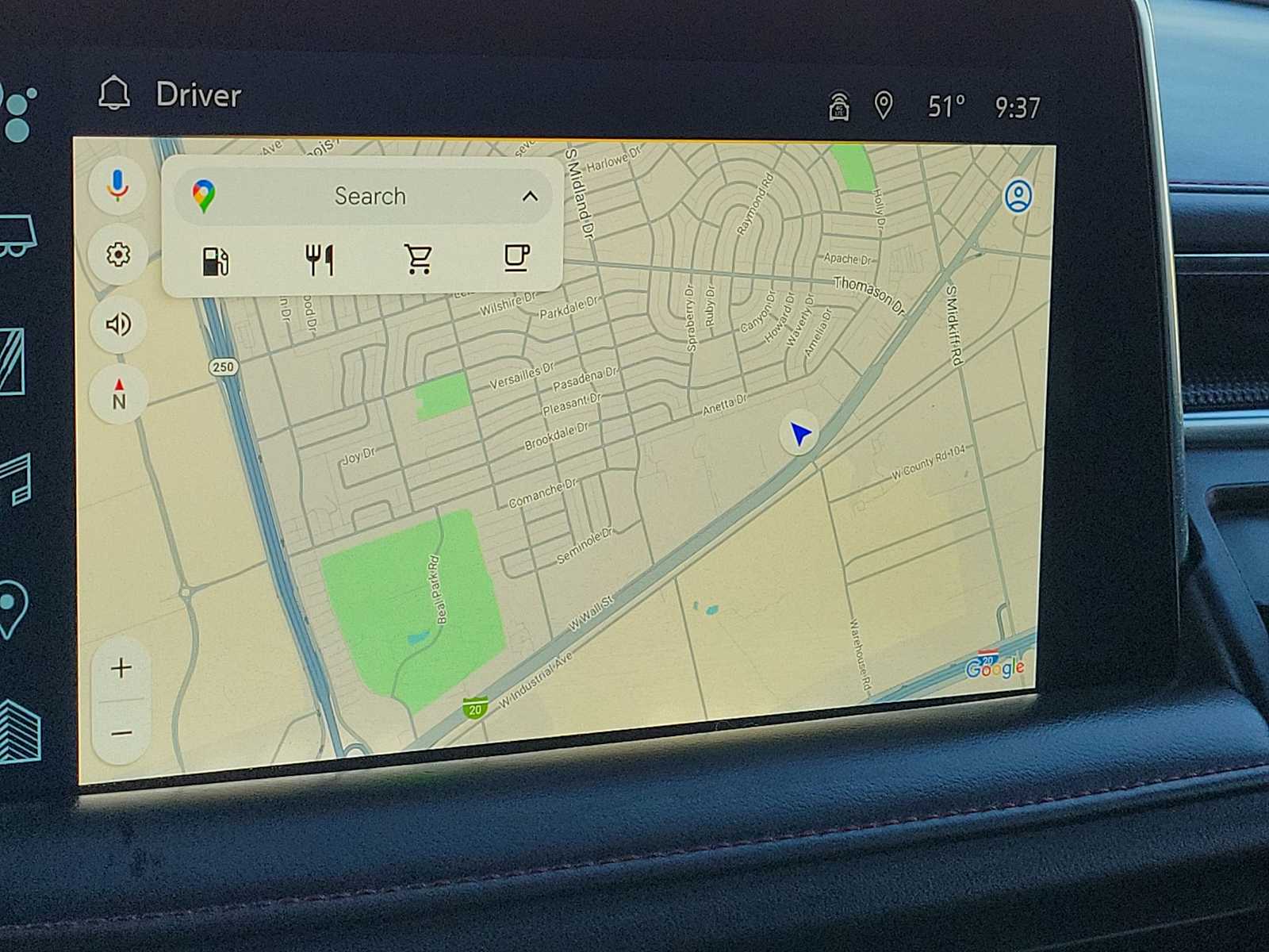 Thumbnail: 2022 Chevrolet Suburban - 29